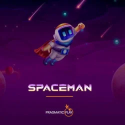 Spaceman 777dy