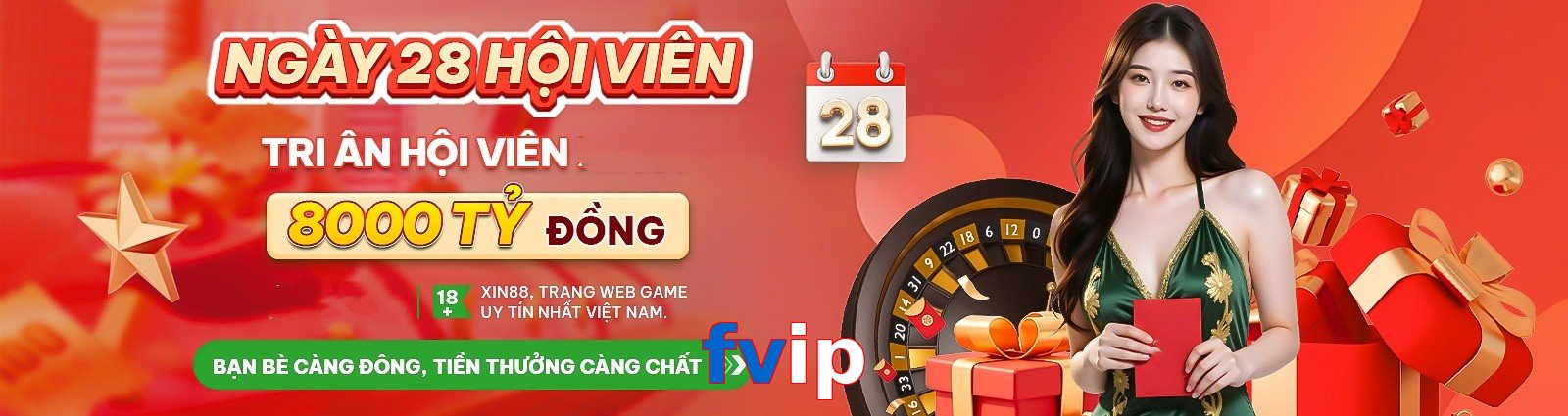 fvip